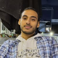 Ahmed Hamdy