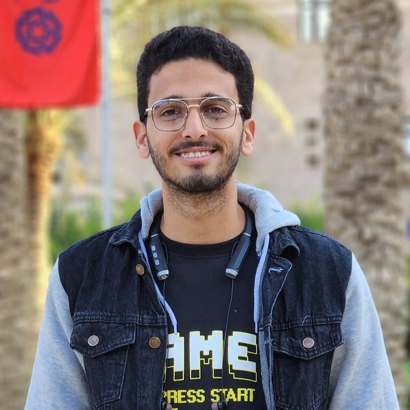 Omar Waleed